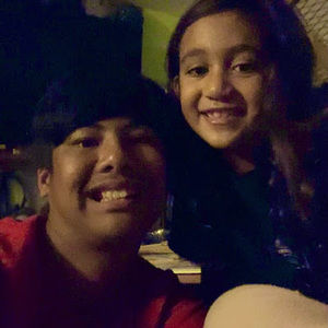 Meet your Posher, Kyler